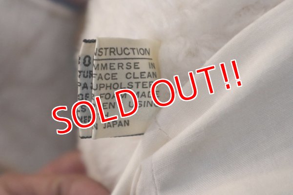 画像10: ct-190801-04 Snoopy / 1970's Plush Doll