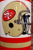 画像4: dp-191001-09 San Fransisco 49ers / 1990's Trash Box 