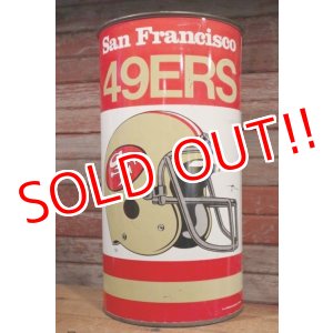 画像: dp-191001-09 San Fransisco 49ers / 1990's Trash Box 