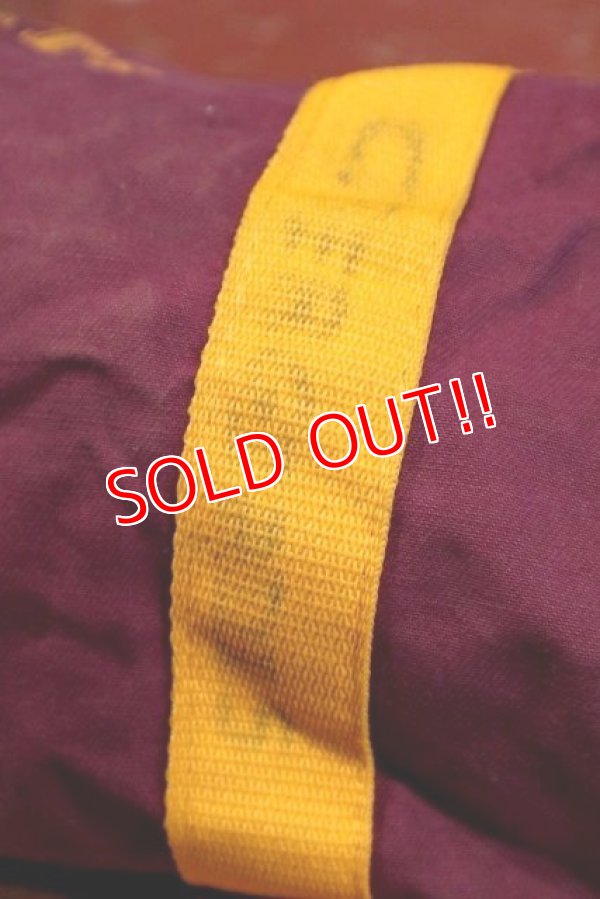 画像9: dp-190901-30 WILSON WILDCATS / 1970's-1980's Bag