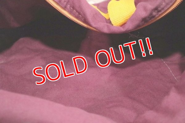 画像10: dp-190901-30 WILSON WILDCATS / 1970's-1980's Bag