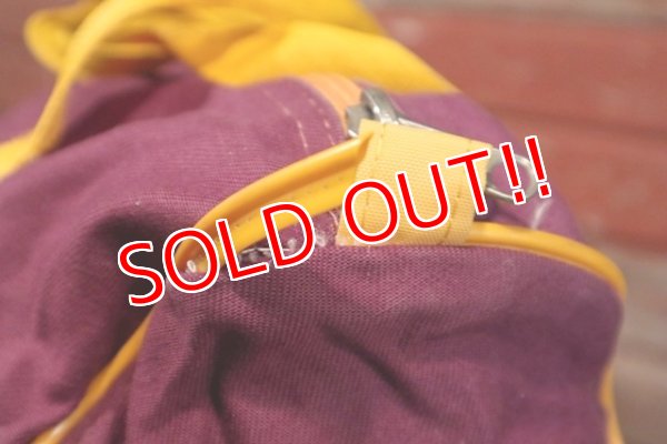 画像7: dp-190901-30 WILSON WILDCATS / 1970's-1980's Bag