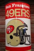 画像5: dp-191001-09 San Fransisco 49ers / 1990's Trash Box 