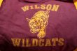 画像2: dp-190901-30 WILSON WILDCATS / 1970's-1980's Bag