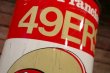 画像6: dp-191001-09 San Fransisco 49ers / 1990's Trash Box 