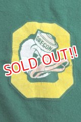 画像: dp-180801-112 University of Oregon / OREGON DUCKS PENDLETON Blanket