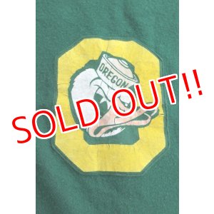 画像: dp-180801-112 University of Oregon / OREGON DUCKS PENDLETON Blanket