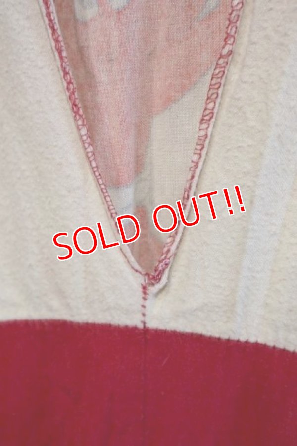 画像9: ct-190910-89 HOT STUFF / 1960's Kids Pajama Halloween Costume