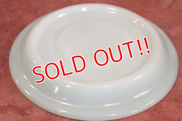 画像8: dp-180508-70 Fire-King / Extra Heavy 1940's-1950's Cup & Saucer