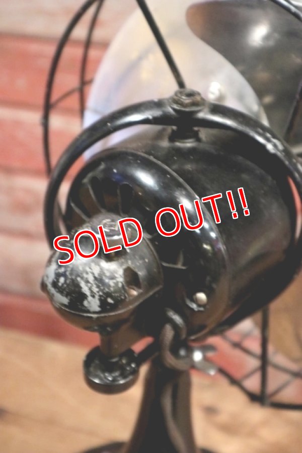 画像5: dp-191001-14 General Electric / 1940's Fan