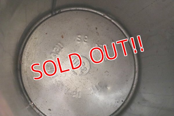 画像9: dp-191001-06 PENNZOIL / 1973 5 U.S.Gallons Motor Oil Can