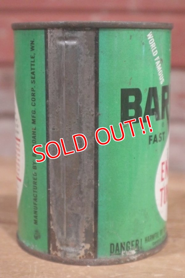 画像5: dp-191001-13 BARDAHL / 1960's ENGINE TUNE-UP 