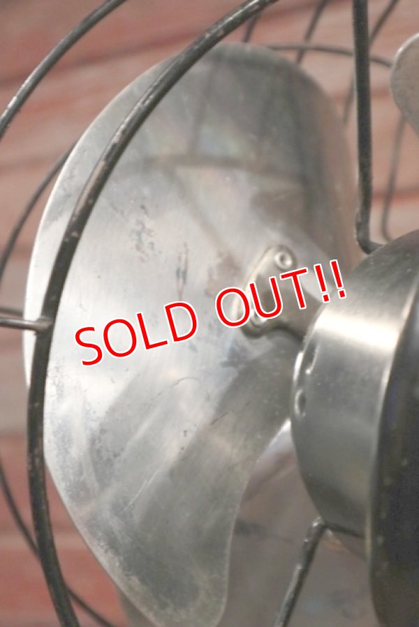 画像7: dp-191001-14 General Electric / 1940's Fan