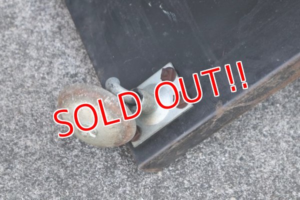 画像8: dp-191001-12 CRAFTSMAN / 1970's Creeper Seat