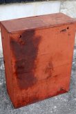 画像12: dp-191001-08 National Bearing Co. / 1950's〜SAFETY Metal Cabinet