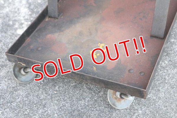 画像6: dp-191001-12 CRAFTSMAN / 1970's Creeper Seat