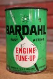 画像1: dp-191001-13 BARDAHL / 1960's ENGINE TUNE-UP 