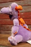 画像3: ct-110906-04 Figment / 1980's Stuffed Toy