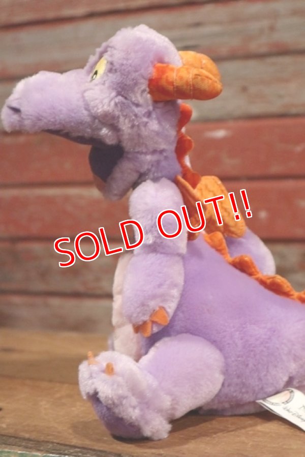 画像3: ct-110906-04 Figment / 1980's Stuffed Toy