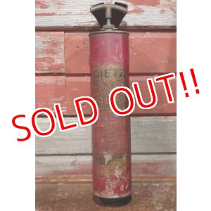 画像: dp-191001-03 DIETZ / 1900's FIRE EXTINGUISHER