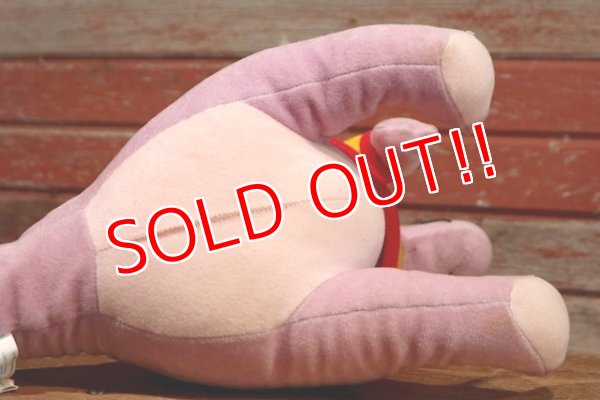 画像7: ct-110906-03 Figment / 1980's Stuffed Toy