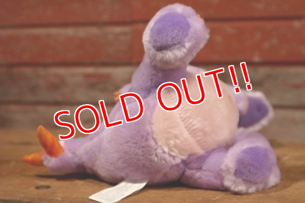 画像6: ct-110906-04 Figment / 1980's Stuffed Toy