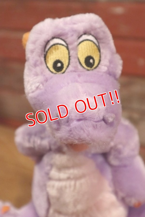 画像2: ct-110906-04 Figment / 1980's Stuffed Toy