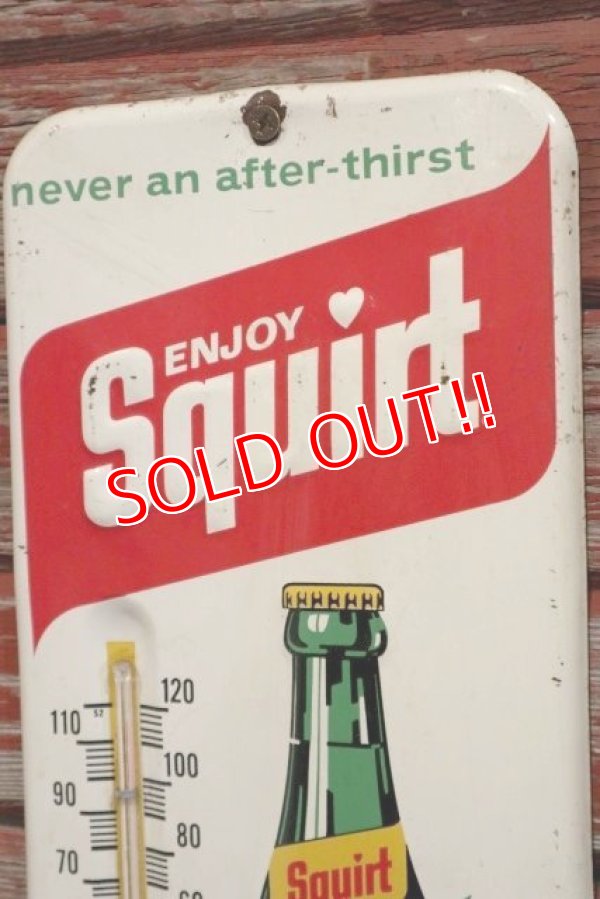 画像2: dp-191001-05 Squirt / 1971 Thermometer