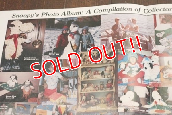 画像4: ct-140812-26 SNOOPY / 1980's BEAGLE BUGLE (A)