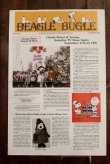 画像1: ct-140812-26 SNOOPY / 1980's BEAGLE BUGLE (B)