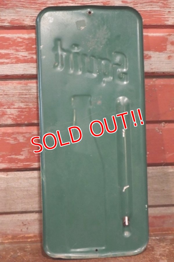 画像8: dp-191001-05 Squirt / 1971 Thermometer