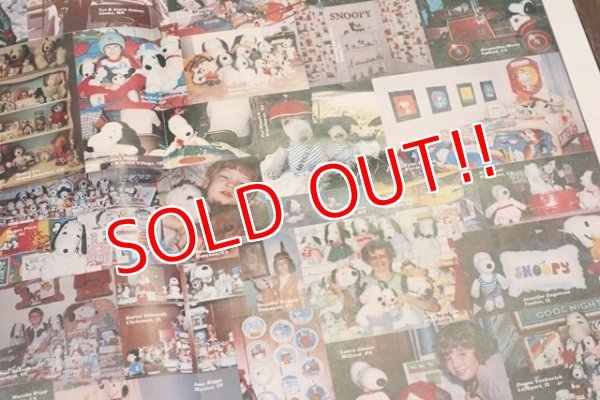 画像5: ct-140812-26 SNOOPY / 1980's BEAGLE BUGLE (A)