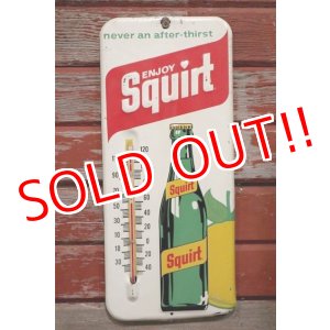 画像: dp-191001-05 Squirt / 1971 Thermometer