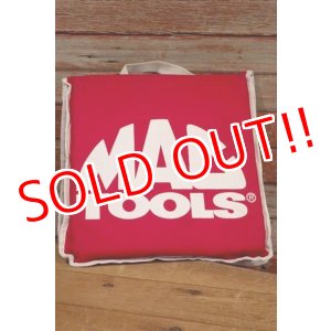 画像: dp-191001-02 MAC TOOLS / Cushion