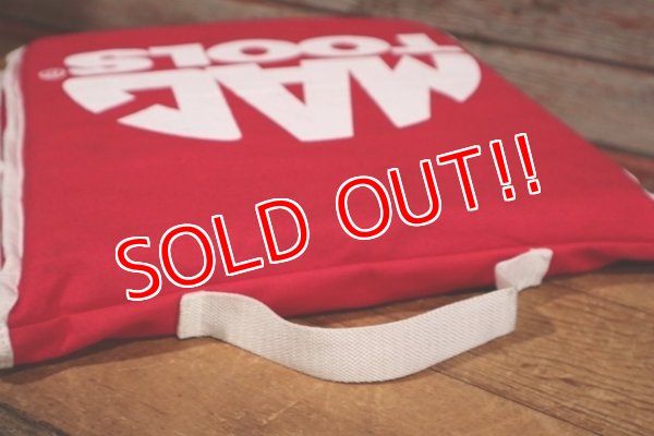 画像4: dp-191001-02 MAC TOOLS / Cushion