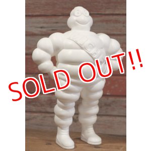画像: ct-191001-55 Michelin / Bibendum 1980's Plastic Figure