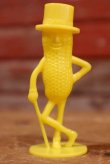画像2: ct-191001-67 Planters / Mr.Peanut 1950's Salt & Pepper