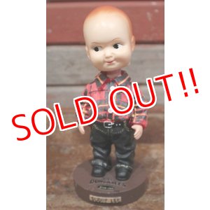 画像: ct-190910-11 Buddy Lee / 1990's Bobble Head