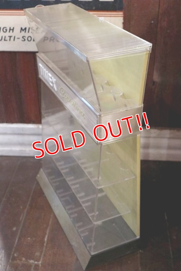 画像4: dp-191001-23 TIMEX / 1970's Display Case