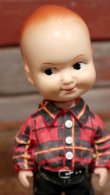 画像2: ct-190910-11 Buddy Lee / 1990's Bobble Head