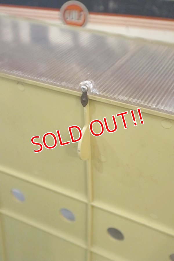 画像7: dp-191001-23 TIMEX / 1970's Display Case