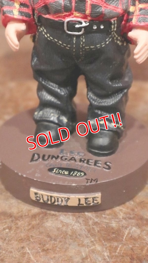 画像5: ct-190910-11 Buddy Lee / 1990's Bobble Head
