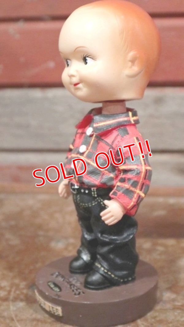 画像3: ct-190910-11 Buddy Lee / 1990's Bobble Head