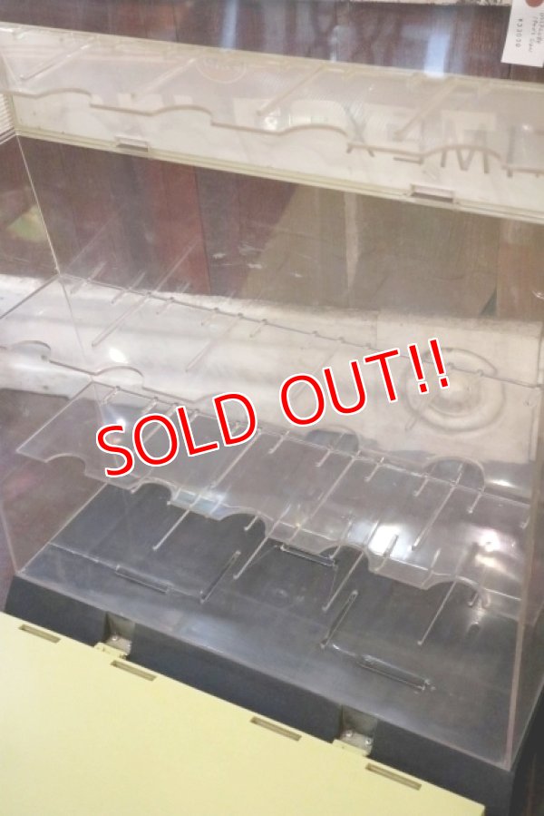 画像5: dp-191001-23 TIMEX / 1970's Display Case