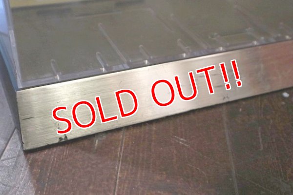 画像10: dp-191001-23 TIMEX / 1970's Display Case