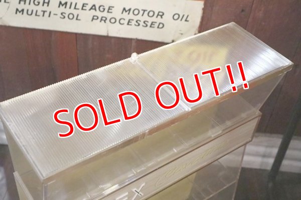 画像8: dp-191001-23 TIMEX / 1970's Display Case