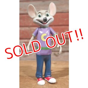 画像: ct-190910-17 Chuck E. Cheeses / 2000's Figure