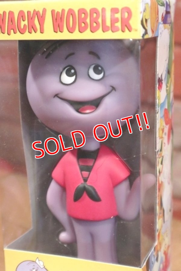画像2: ct-191001-54 Squiddly Diddly / Funko Wacky Wobbler