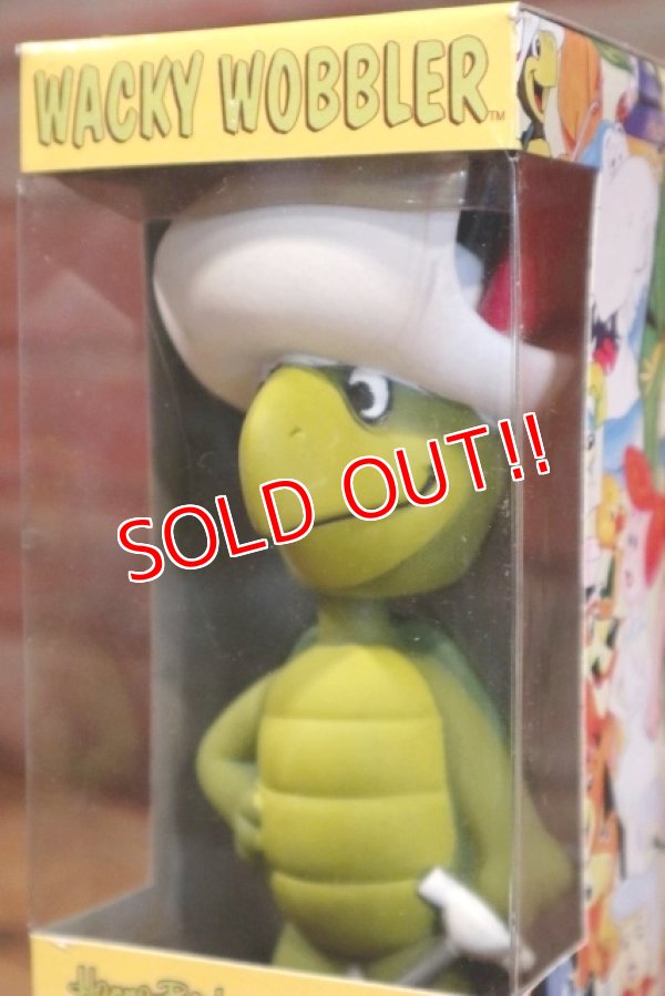 画像2: ct-191001-53 Touche Turtle / Funko Wacky Wobbler