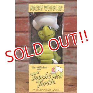 画像: ct-191001-53 Touche Turtle / Funko Wacky Wobbler